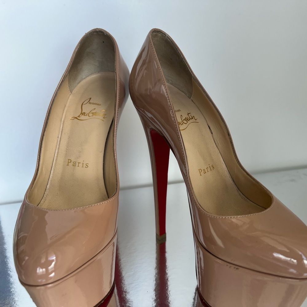 christian louboutin